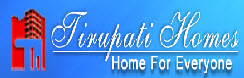 Tirupati Homes Ltd